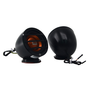 Altavoz de Rango Medio Harman Stadium Gt025f de 2 Pulgadas, Actualización de Audio para Automóvil, Sistema Estéreo de 3 Vías - Product Image 2