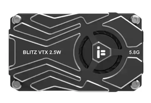 Wholesale Price IFlight BWhoop 3G 4.9G 5.8G 2.5W 3W 5WVTX Long Range Video For Rc <b>Drone</b> <b>Accessories</b> - Product Image 5