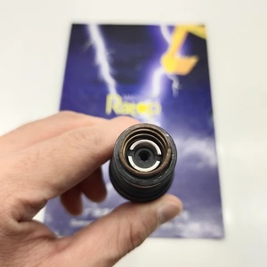 วาล์วระบายความดันมอเตอร์หมุนตัวสำหรับ YN20V00004F1คุณภาพสูงใช้กับ SK200-8 SK350-8 SK200 SK260 SK210LC-8 - Product Image 5