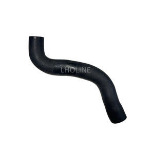 Manguera de Refrigerante LHOLINE 16573-54140, Pieza de Repuesto de Goma EPDM para Tubería de Calefacción del Tanque de Agua - Product Image 3