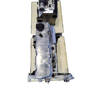 ชุดเครื่องยนต์อัตโนมัติดั้งเดิม K25 K21 มอเตอร์สําหรับรถบรรทุก <span class=keywords><strong>Nissan</strong></span> รถตู้ รถตู้สินค้า ยานพาหนะกลไก - Product Image 3