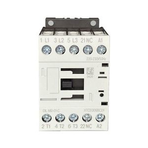AC contactor <span class=keywords><strong>DILMP20</strong></span>(24V 60HZ) - Product Image 6