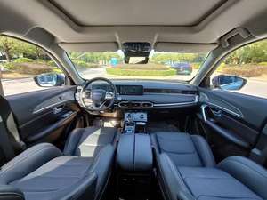 Voitures d'occasion certifiées JETOUR X70 PLUS 1.6T DCT Édition Terrestre (5 places) - Product Image 5