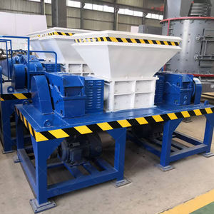 Broyeur <span class=keywords><strong>de</strong></span> caoutchouc industriel, machine <span class=keywords><strong>de</strong></span> recyclage du caoutchouc, broyeur <span class=keywords><strong>de</strong></span> pneus, <span class=keywords><strong>de</strong></span> <span class=keywords><strong>carton</strong></span> et <span class=keywords><strong>de</strong></span> plastique - Product Image 3