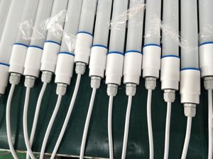 60ซม. 90ซม. 120ซม. เชื่อมต่อมืออาชีพหลอด Led กันน้ำสำหรับตู้แช่แข็งห้องเย็น - Product Image 4