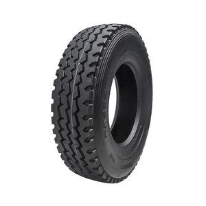 ยางรถบรรทุก 205/85R16LT 14PR ยางเรเดียลสำหรับรถบรรทุกขนาดเล็ก ขายส่ง เหมาะสำหรับรถบรรทุกหนักและรถบัส HK802/HK828 คุณภาพสูง - Product Image 2