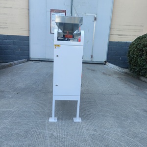 Màu <span class=keywords><strong>SORTER</strong></span> hạt màu phân loại <span class=keywords><strong>CCD</strong></span> máy hạt giống Selector máy 32 kênh separator - Product Image 5