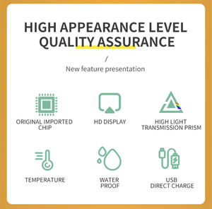 Цифровой рефрактометр - Product Image 4