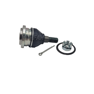 Joint à rotule 43308-59035 48068-59035 48069-59035 pour Toyota <span class=keywords><strong>Aygo</strong></span> B1 B4 <span class=keywords><strong>IQ</strong></span> J1 MR2 ZZW30 Urban Cruiser P1 Yaris P9 P13 Verso P2 - Product Image 1
