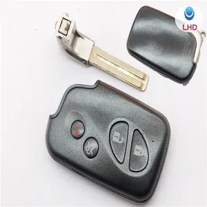 Smart Chiave Per Lexus ES350 2007-2008 Del Virgin Prox A Distanza Keyless Fob HYQ14AAB 0140