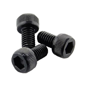 <span class=keywords><strong>Tornillo</strong></span> de cabeza hexagonal de cabeza redonda de acero inoxidable, <span class=keywords><strong>tornillo</strong></span> <span class=keywords><strong>Allen</strong></span> de rosca, <span class=keywords><strong>tornillo</strong></span> <span class=keywords><strong>Allen</strong></span> negro de <span class=keywords><strong>1</strong></span>/<span class=keywords><strong>2</strong></span> pulgadas - Product Image 4