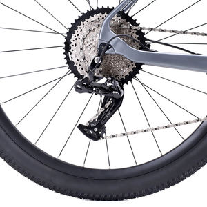 Bicicleta de Montaña MTB de Carbono con Freno de Disco Hidráulico, Cuadro de Fibra de Carbono, Bicicleta de Montaña 29er - Product Image 2