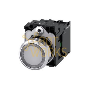 Siemens 3SU11520AB701BA0 - Nuovo - Product Image 1