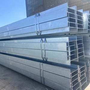 <span class=keywords><strong>Poutre</strong></span> en acier au carbone en forme de H Offre Spéciale <span class=keywords><strong>6m</strong></span> 12m <span class=keywords><strong>poutre</strong></span> <span class=keywords><strong>métallique</strong></span> <span class=keywords><strong>poutre</strong></span> en I en acier en stock - Product Image 2