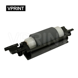 Original NOUVEAU 108R01470 Rouleau D'alimentation pour <span class=keywords><strong>Xerox</strong></span> <span class=keywords><strong>Phaser</strong></span> 3330 WorkCentre 3335 <span class=keywords><strong>3345</strong></span> Imprimante Y Compris JC61-04327A et JC90-01063B - Product Image 4