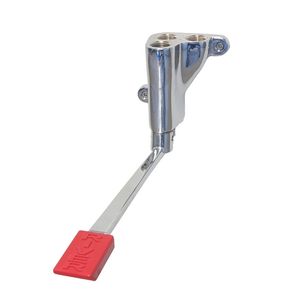 Mezclador de Pedales Externo para Montar en Pared, 1/2 Pulgada, 34 cm de Ancho, 22 cm de Largo - Product Image 1