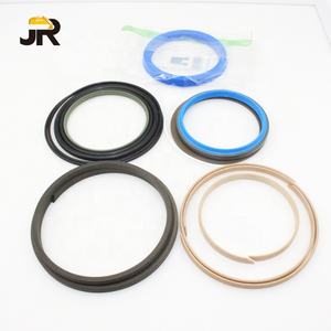 <span class=keywords><strong>Kit</strong></span> di Riparazione per Cilindro Idraulico del Braccio Completo 4206019 4206018 4206020 per Parti di Escavatore Hitachi EX200 EX200LC - Product Image 2