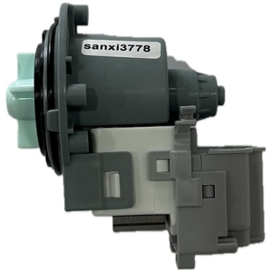 <span class=keywords><strong>Pompe</strong></span> <span class=keywords><strong>à</strong></span> eau de vidange d'excellente qualité <span class=keywords><strong>à</strong></span> bas <span class=keywords><strong>prix</strong></span> pour <span class=keywords><strong>machine</strong></span> <span class=keywords><strong>à</strong></span> <span class=keywords><strong>laver</strong></span> - Product Image 5