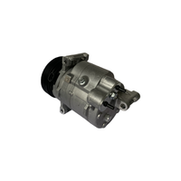 Compresseur de climatisation de voiture 10S15C 6PK 12V pour Chevrolet Trailblazer 3.6L 2012-2019 52122497 52122482 52122496