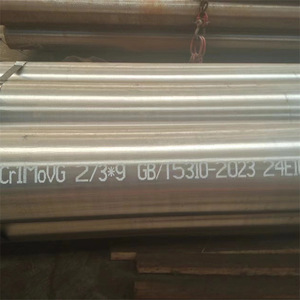 Tuyaux sans soudure en <span class=keywords><strong>acier</strong></span> faiblement allié haute résistance, norme européenne P620QL, tubes de précision de petit diamètre, gamme complète de spécifications - Product Image 4