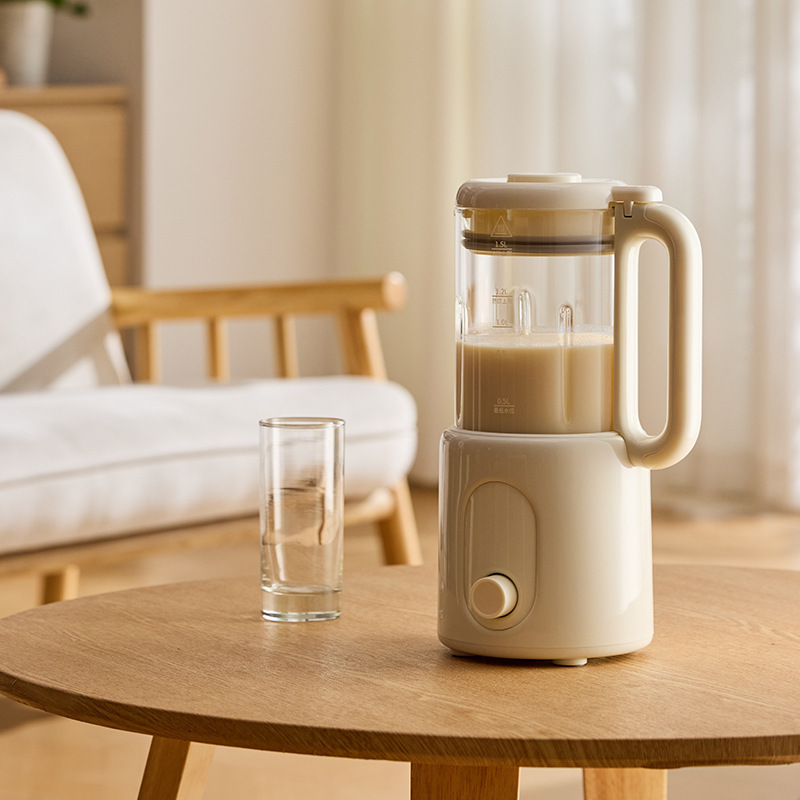 Blanc chaud 1,5 litre
