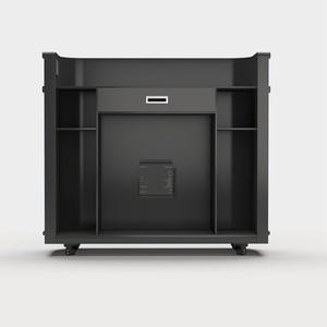 Pantalla LED Modular de Alta Definición P2 para Interiores, Diseño Nuevo y de Alta Calidad, para Mostrador de Recepción - Product Image 5