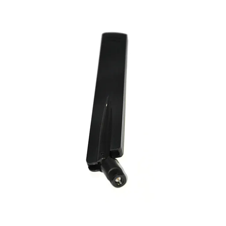 2021Rubber Rod Antenna SMA- Male 4G LTE Indoor Router High Gain Antenna