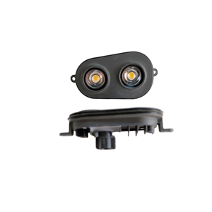 Đèn phụ trợ cường độ cao Agras T50 cho máy bay không người lái nông nghiệp, mô-đun LED chống nước, phun đêm, hạ cánh an toàn, sản xuất tại Trung Quốc - Product Image 5