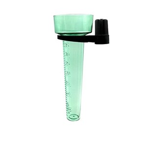 <span class=keywords><strong>Pluviomètre</strong></span> transparent de haute précision à grande capacité pour la mesure des précipitations en extérieur dans le jardin, outils de station météo - Product Image 1