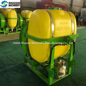 Прямая Продажа с завода, садовый сельскохозяйственный распылитель - Product Image 6