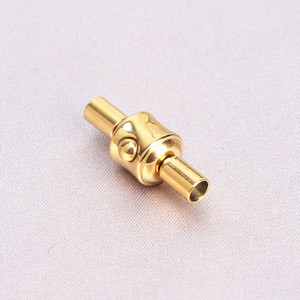 Machine de centrage CNC pour l'usinage de l'acier inoxydable et de l'aluminium, machine à tour CNC, quincaillerie, pièces métalliques non standard, personnalisation - Product Image 3