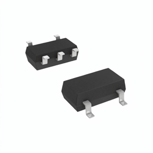 MC74HC1G00DFT2G-Q Buy Online Electronic Components BOM IC In Stock 5 TSSOP, SC 70 5, SOT 353 Logic - Product Image 1