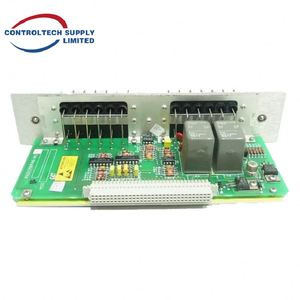 Module d'E/S à haute efficacité Bently Nevada 80074-01 - Product Image 3