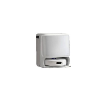Robot Aspirador y Fregador Freo Z10 Global con Eliminación Automática de Suciedad para Hogares Grandes de Hasta 150 m² - Product Image 1
