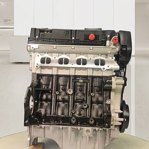 LDE Krachtige Kleine Benzine Motor 1.6T Motorblok Boormachine Motor Luchtfilter Motor Kap voor Chevrolet Cruze - Product Image 5