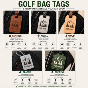 Serviette de golf vintage personnalisée en microfibre pour animaux de compagnie, motif <span class=keywords><strong>chien</strong></span> Irish Setter, avec anse à œillet, accessoire de luxe - Product Image 3