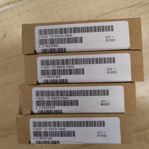 ราคา PLC รุ่น 6ES7137-6AA01-0BA0 จากซัพพลายเออร์ SIMATIC ET 200 S7 ET 200SP โมดูล PLC รุ่น 6ES7137-6BD00-0BA0 - Product Image 2