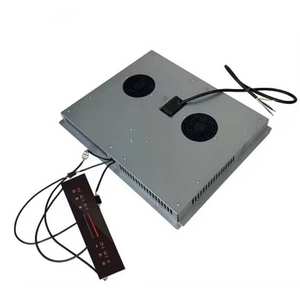 Table de cuisson à <span class=keywords><strong>induction</strong></span> 110v pour voiture Cuisinière électrique <span class=keywords><strong>Plaque</strong></span> chauffante infrarouge rechargeable pour <span class=keywords><strong>four</strong></span> - Product Image 3