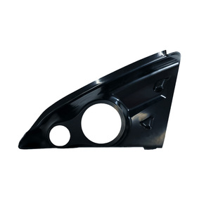 Pièce automobile en plastique ABS thermoformé Ls 26, personnalisée pour la coque de pare-chocs de voiture, le cadre de phare - Product Image 4