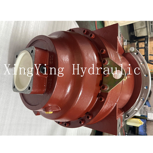 4300 5300 9300 Pmp6.5 Pmp6.0 Pmp7.1 TM51.2 TM61.2 TM71.2 เกียร์รถผสมคอนกรีต สำหรับรถผสมคอนกรีต - Product Image 4