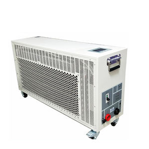 Hochstrom 0-130A Intelligenter Batteriekapazitätstester 135~260V für USV / Energiespeichersystem - Product Image 4