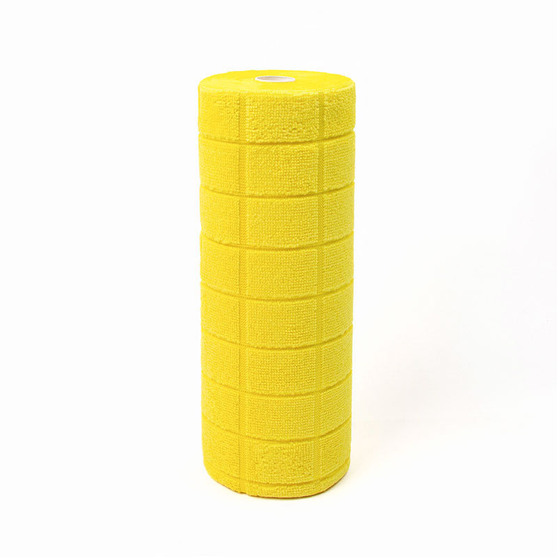 jaune