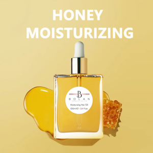 Commercio all'ingrosso olio di ricino di noce di cocco di ricino 100% naturale a Base di erbe per la cura dei capelli umani capelli organico olio di siero personalizzato - Product Image 5