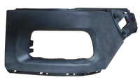 Grille de rechange pour JAC T9 Light Pickup, pièces automobiles, expédition d'usine, P33A0