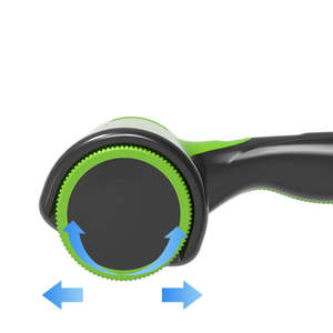 Rouleau Brosse Écologique Réutilisable pour Enlever les Poils d'Animaux, en Polyester, pour Petits Animaux - Nouveau Design - Product Image 5