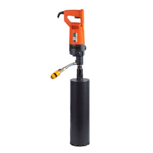 Máquina Perforadora de Núcleos OND-911 de Grado Industrial, 1980W, 220V, Velocidad Variable, para Construcción de Puentes - Product Image 3