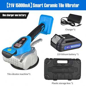 Oem Service Electric Tiling Laying <b>Vibrator</b> for Home Improvement - Product Image 3