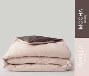 Juego de Ropa de Cama Lisa de Alta Calidad para Hotel 5 Estrellas, Sábanas Transpirables de Microfibra Suave y Duradera para Hogares, Hoteles y Resorts - Product Image 6