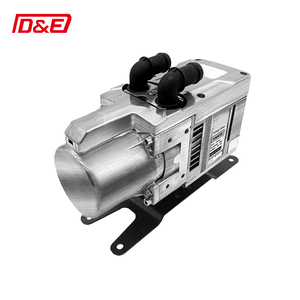 5KW 12V Diesel Chauffe-Eau pour Camion Bateau Caravane RVs Bus-Nouvelle Livraison Rapide Garantie Longue Durée - Product Image 1