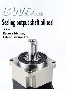 Rapport <span class=keywords><strong>de</strong></span> réduction <span class=keywords><strong>de</strong></span> l'équipement ZPNFX90 d'automation <span class=keywords><strong>de</strong></span> réducteur planétaire <span class=keywords><strong>de</strong></span> vis <span class=keywords><strong>de</strong></span> précision 3/4/5 7/10/12/15/16/20/25/28/30/35/40/50/70/100 - Product Image 4